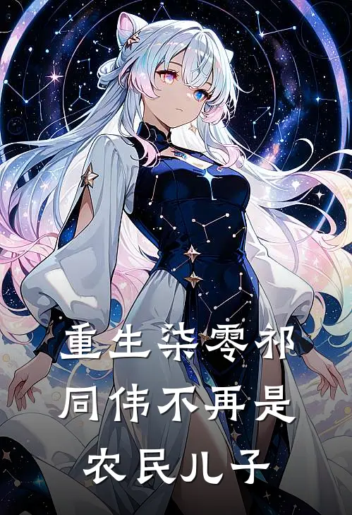 重生柒零祁同伟不再是农民儿子