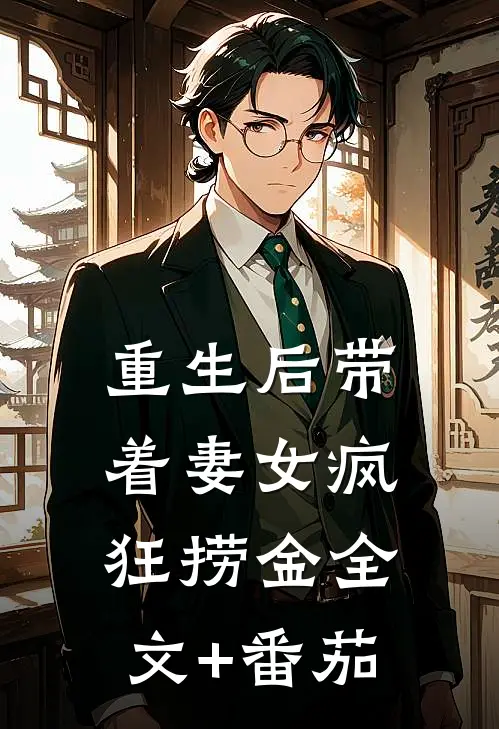 重生后带着妻女疯狂捞金全文+番茄