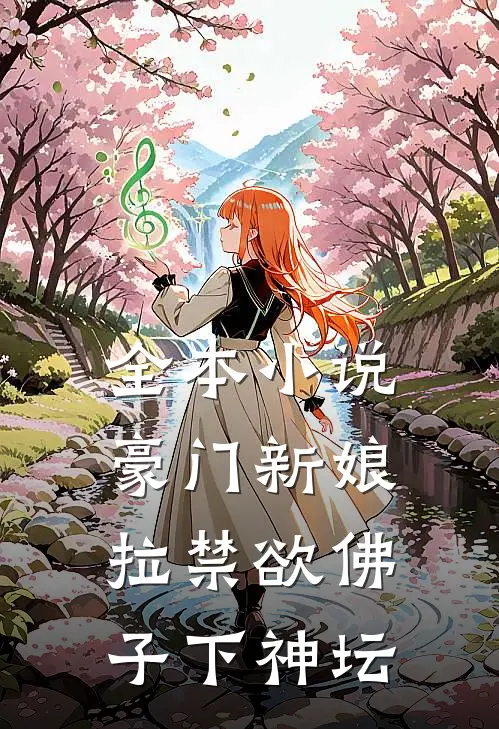 全本小说豪门新娘：拉禁欲佛子下神坛