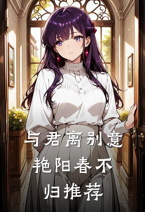 与君离别意，艳阳春不归推荐