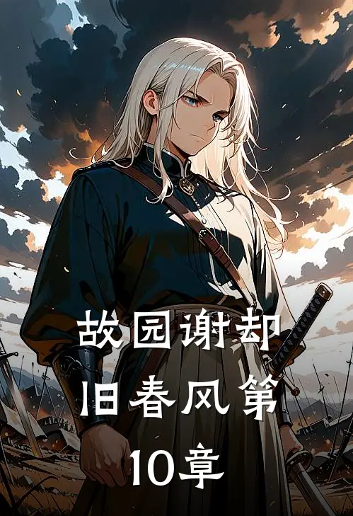 故园谢却旧春风第10章
