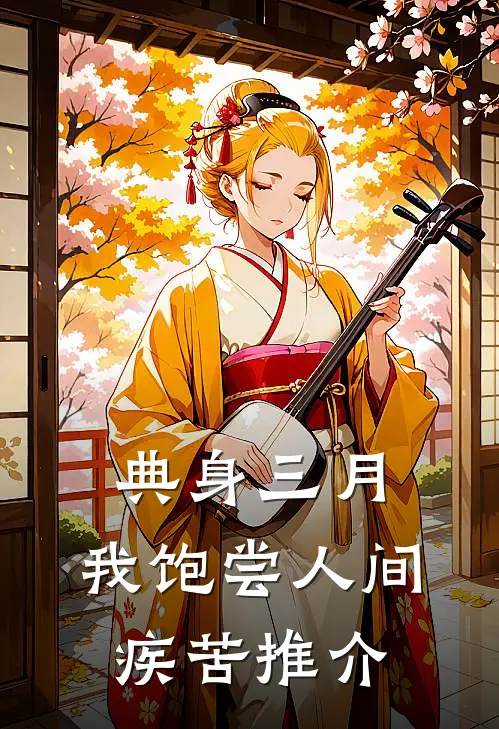 典身三月，我饱尝人间疾苦推介