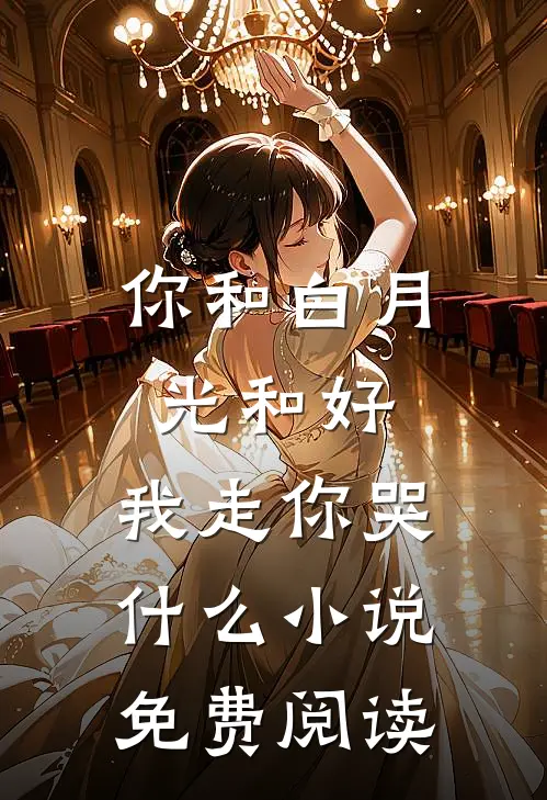你和白月光和好，我走你哭什么小说免费阅读
