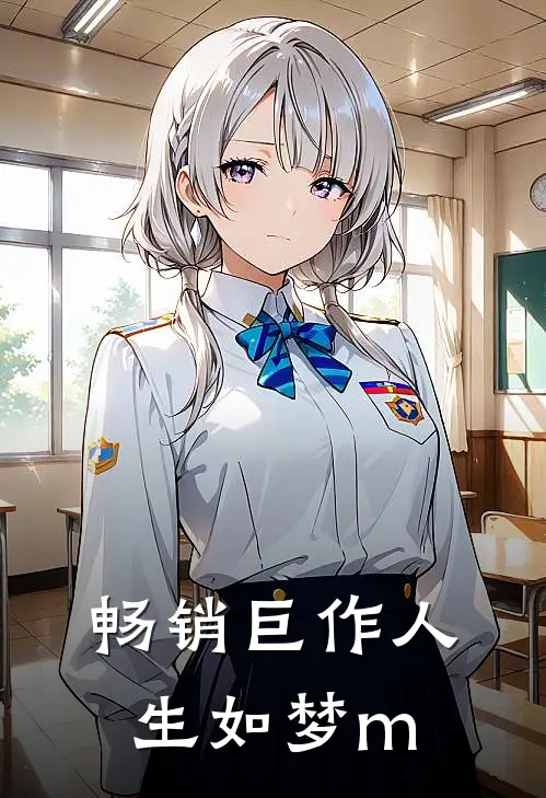 畅销巨作人生如梦m