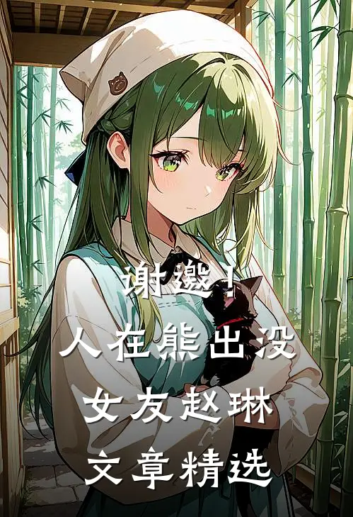 谢邀！人在熊出没，女友赵琳文章精选