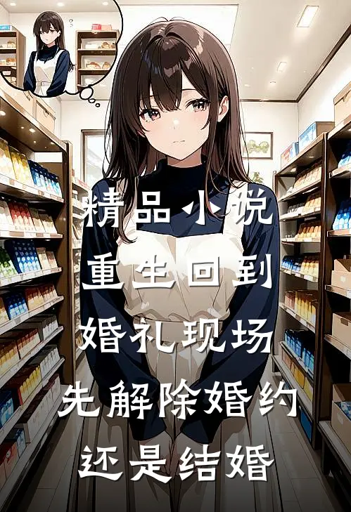精品小说重生回到婚礼现场,先解除婚约还是结婚