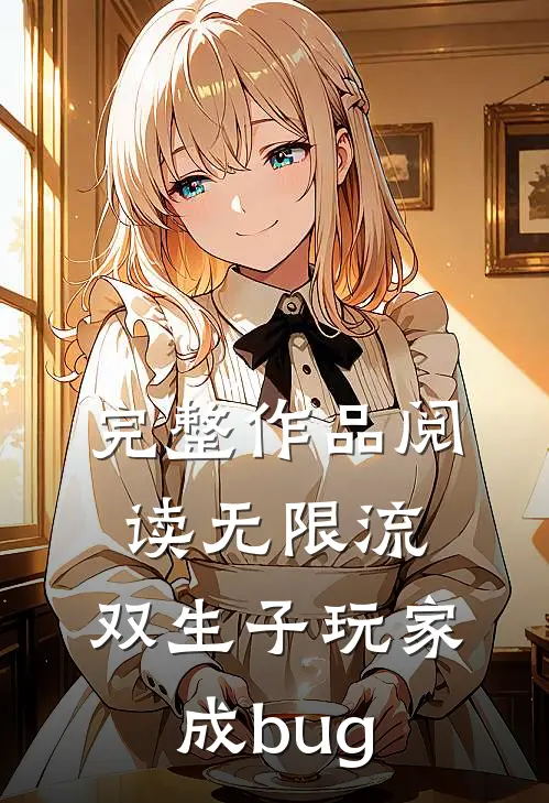 完整作品阅读无限流：双生子玩家成bug