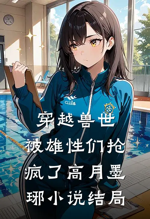 穿越兽世，被雄性们抢疯了高月墨琊小说结局