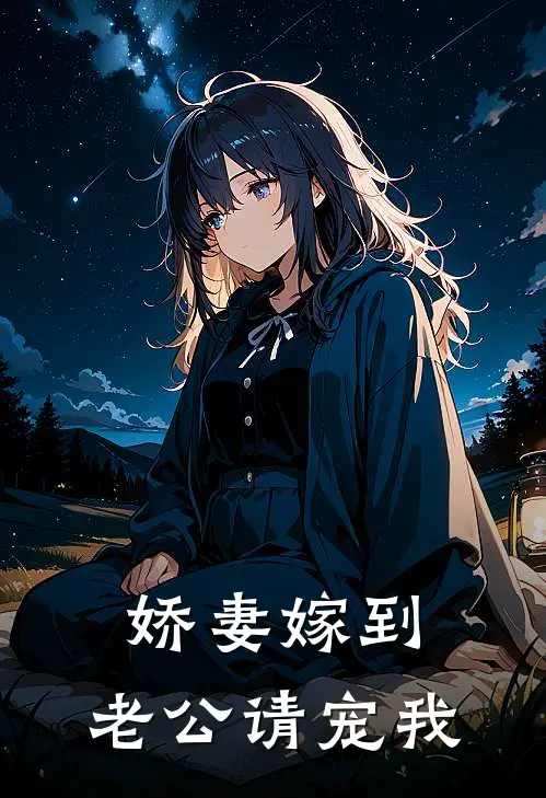 娇妻嫁到，老公请宠我