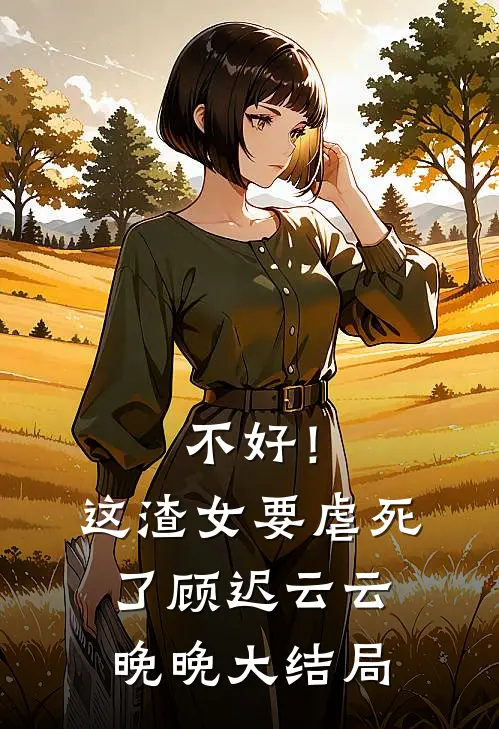 不好！这渣女要虐死了顾迟云云晚晚大结局