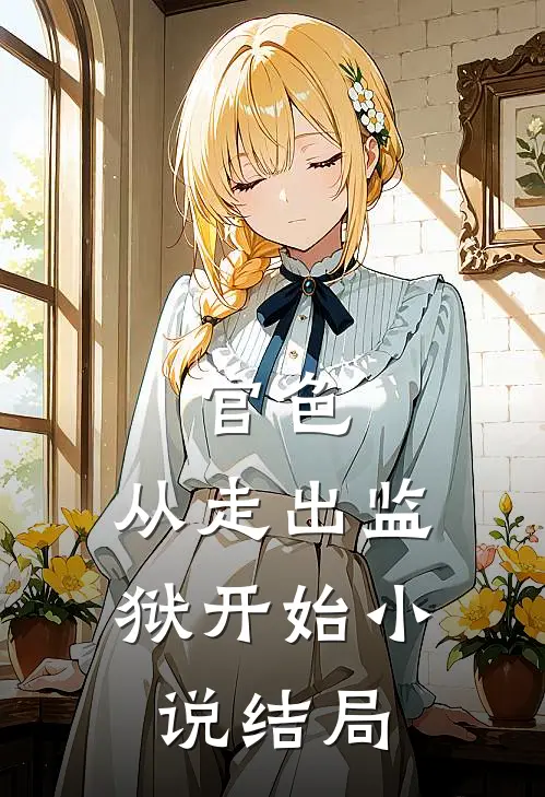 官色：从走出监狱开始小说结局