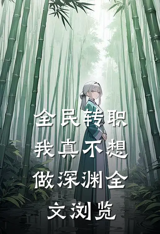 全民转职：我真不想做深渊全文浏览