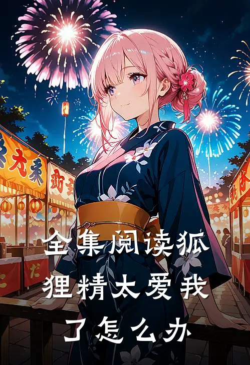 全集阅读狐狸精太爱我了怎么办
