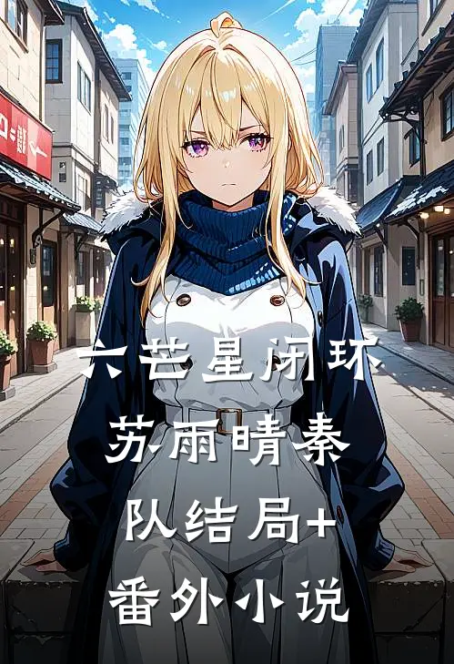 《六芒星闭环》苏雨晴秦队结局+番外小说