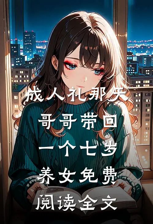 成人礼那天，哥哥带回一个七岁养女免费阅读全文