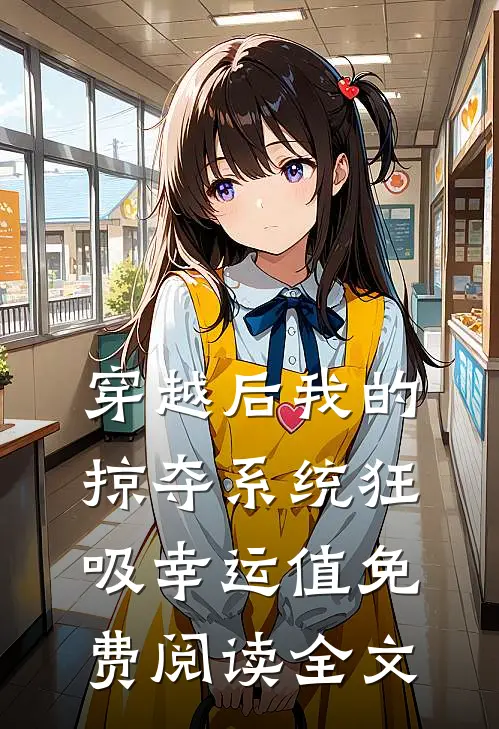 穿越后我的掠夺系统狂吸幸运值免费阅读全文