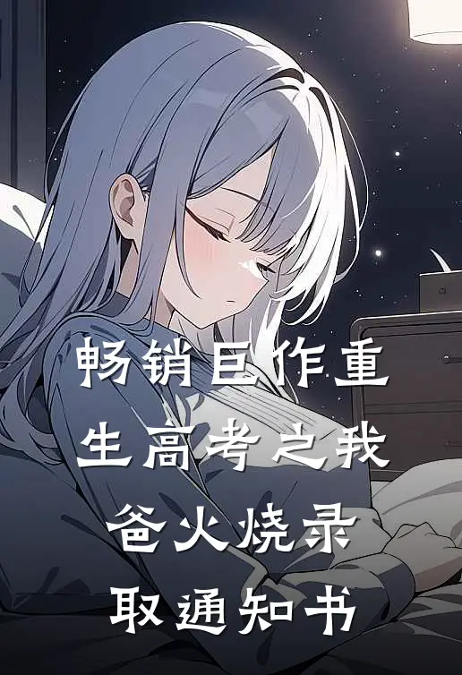 畅销巨作重生高考之我爸火烧录取通知书