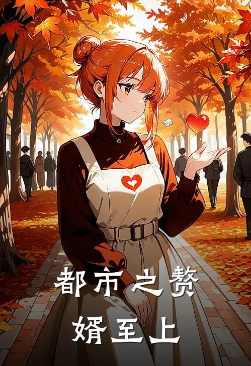 都市之赘婿至上