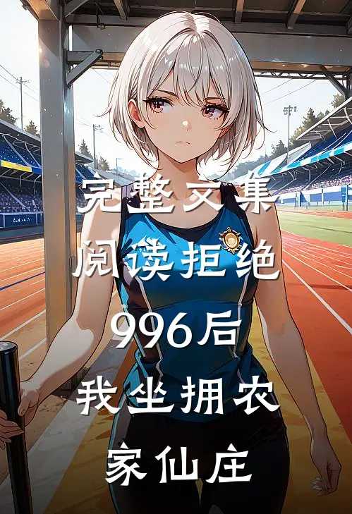 完整文集阅读拒绝996后，我坐拥农家仙庄