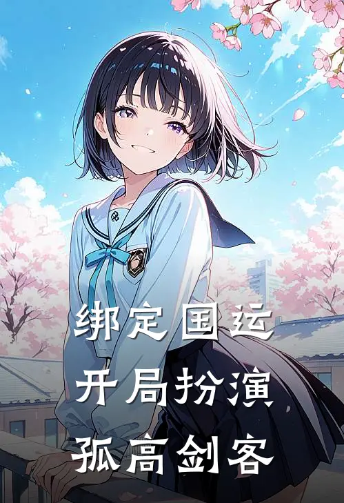 绑定国运：开局扮演孤高剑客