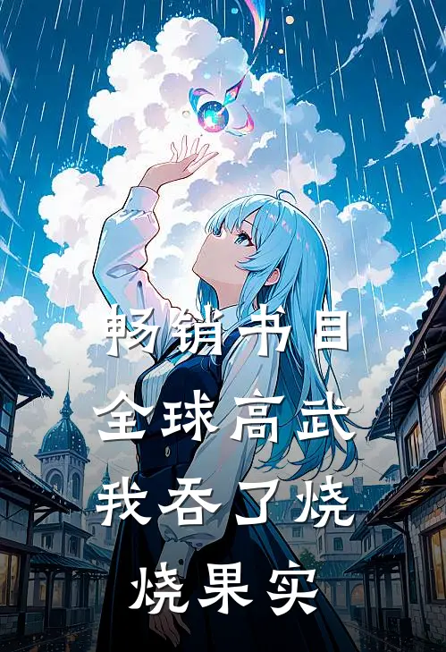 畅销书目全球高武：我吞了烧烧果实