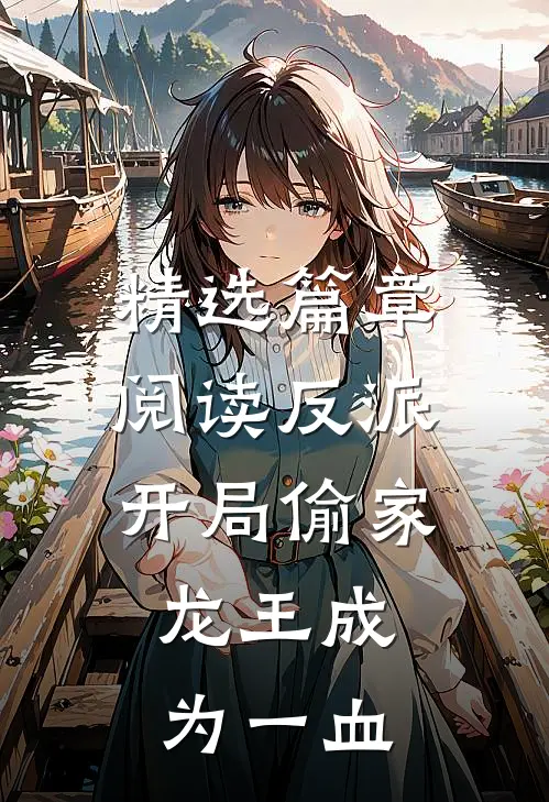 精选篇章阅读反派：开局偷家，龙王成为一血