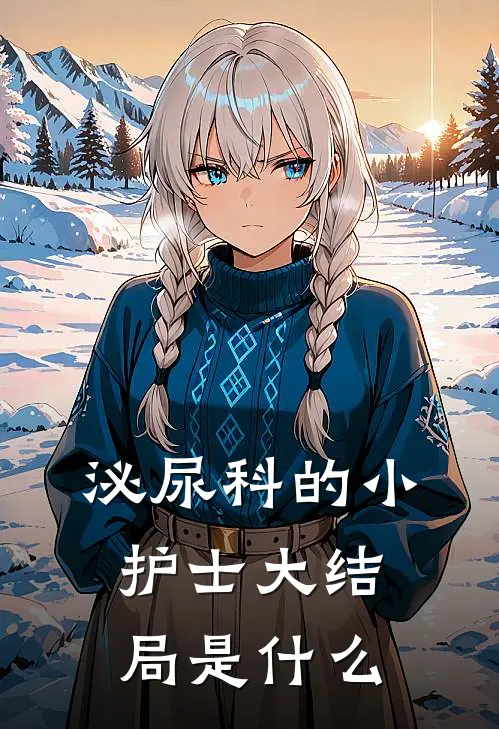 泌尿科的小护士大结局是什么