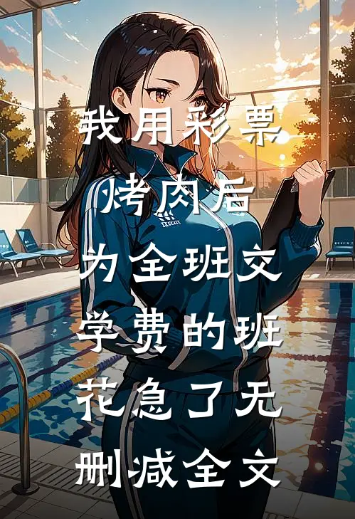 我用彩票烤肉后，为全班交学费的班花急了无删减全文