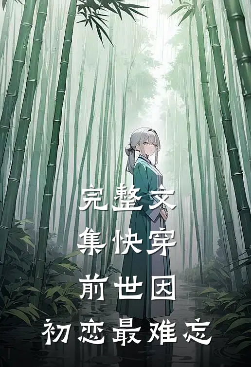 完整文集快穿：前世因，初恋最难忘