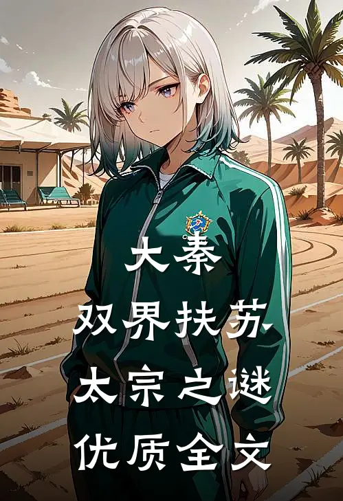 大秦：双界扶苏，太宗之谜优质全文
