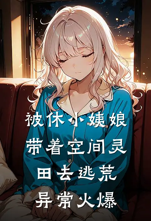 被休小姨娘，带着空间灵田去逃荒异常火爆