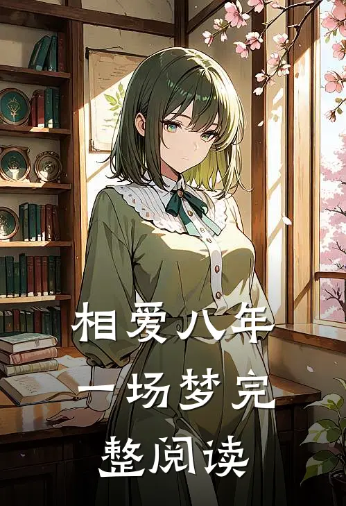 相爱八年一场梦完整阅读