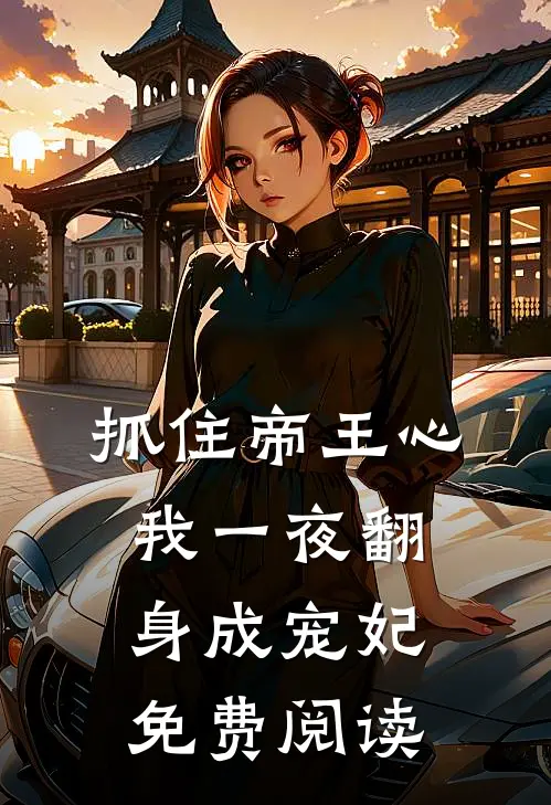 抓住帝王心，我一夜翻身成宠妃免费阅读