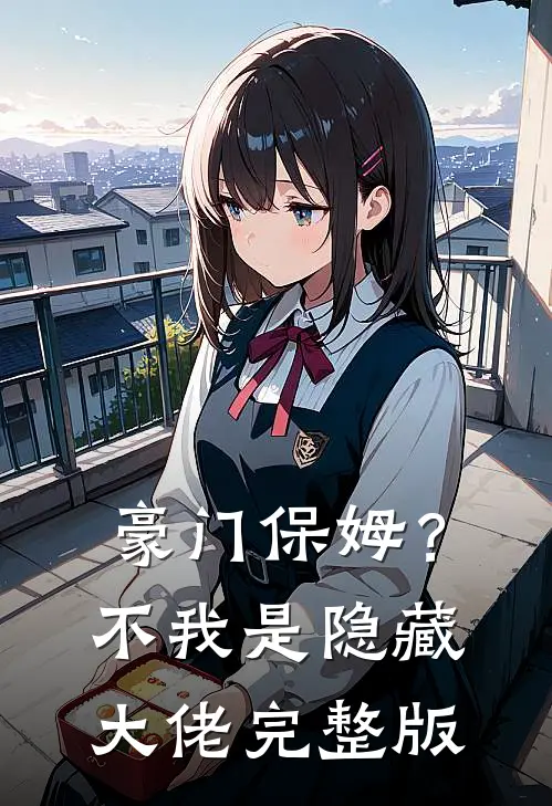 豪门保姆？不，我是隐藏大佬完整版