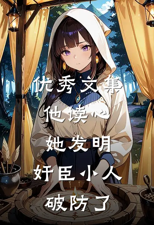 优秀文集他读心，她发明，奸臣小人破防了