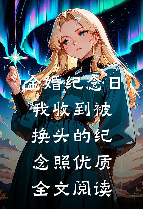 金婚纪念日，我收到被换头的纪念照优质全文阅读