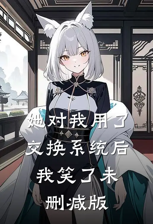 她对我用了交换系统后，我笑了未删减版