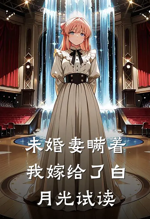 未婚妻瞒着我嫁给了白月光试读