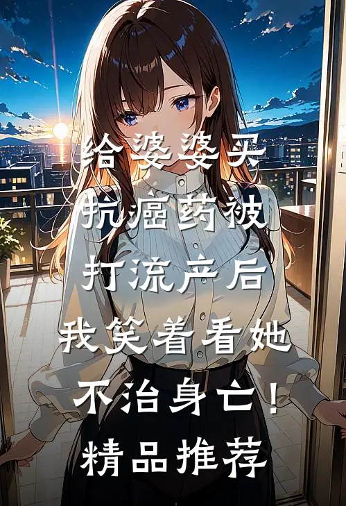 给婆婆买抗癌药被打流产后，我笑着看她不治身亡！精品推荐