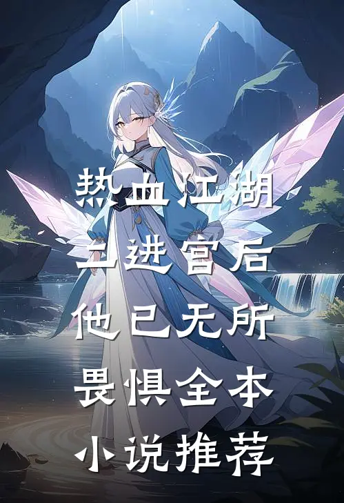 热血江湖：二进宫后，他已无所畏惧全本小说推荐