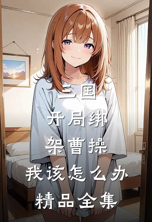 三国：开局绑架曹操，我该怎么办精品全集
