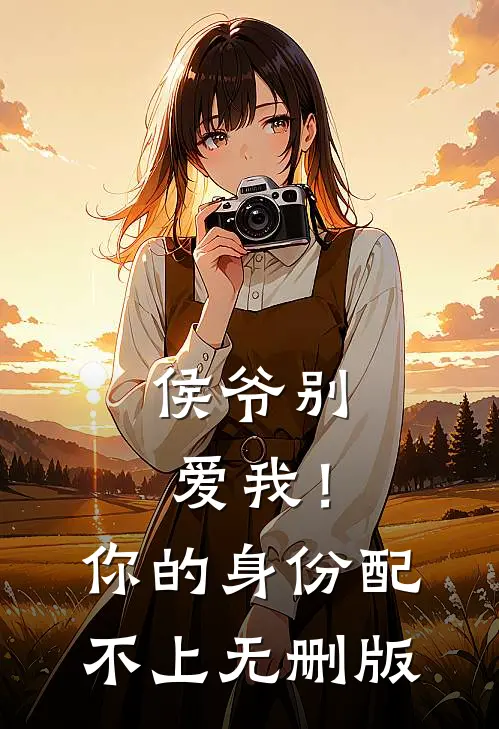 侯爷别爱我！你的身份配不上无删版