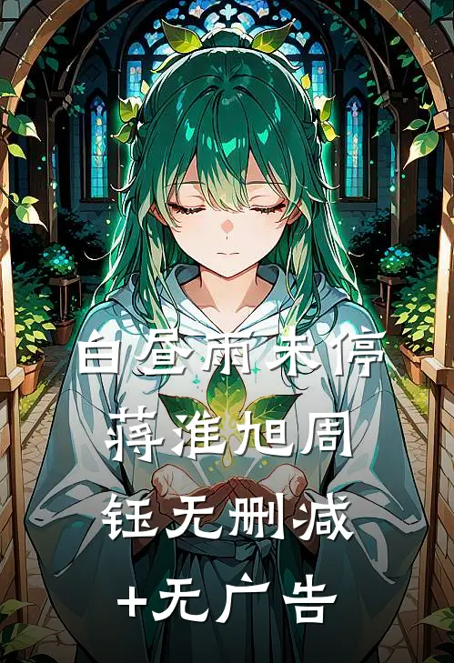白昼雨未停蒋淮旭周钰无删减+无广告