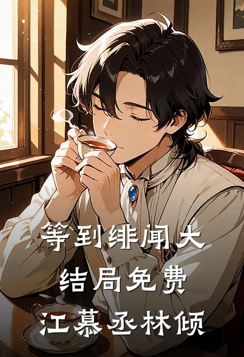 等到绯闻大结局免费,江慕丞林倾