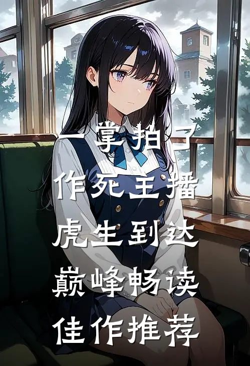 一掌拍了作死主播，虎生到达巅峰畅读佳作推荐