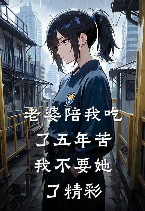 老婆陪我吃了五年苦，我不要她了精彩