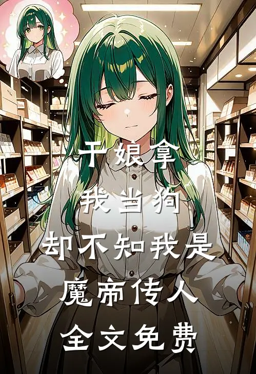 干娘拿我当狗，却不知我是魔帝传人全文免费