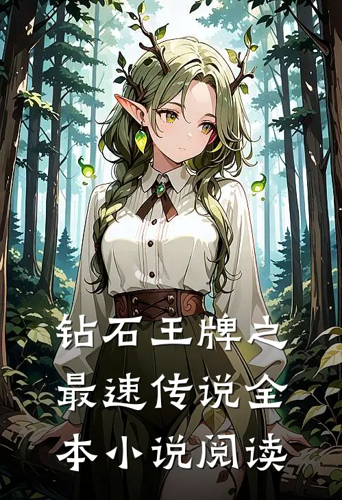 钻石王牌之最速传说全本小说阅读