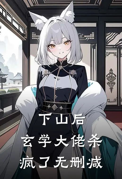 下山后，玄学大佬杀疯了无删减