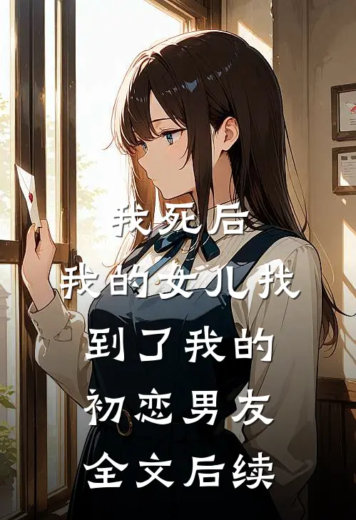 我死后，我的女儿找到了我的初恋男友全文后续